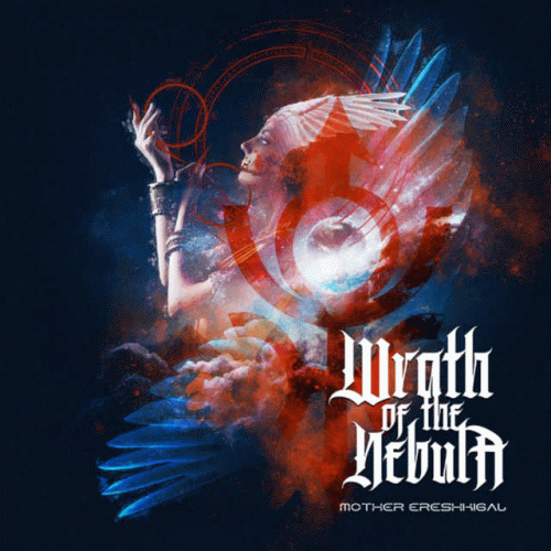 Wrath Of The Nebula : Mother Ereshkigal